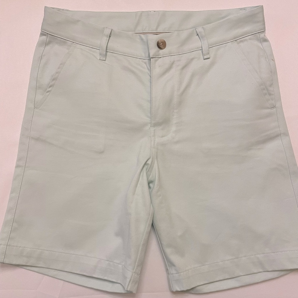The Beaufort Bonnet Company Charlie Chino in Mint Green